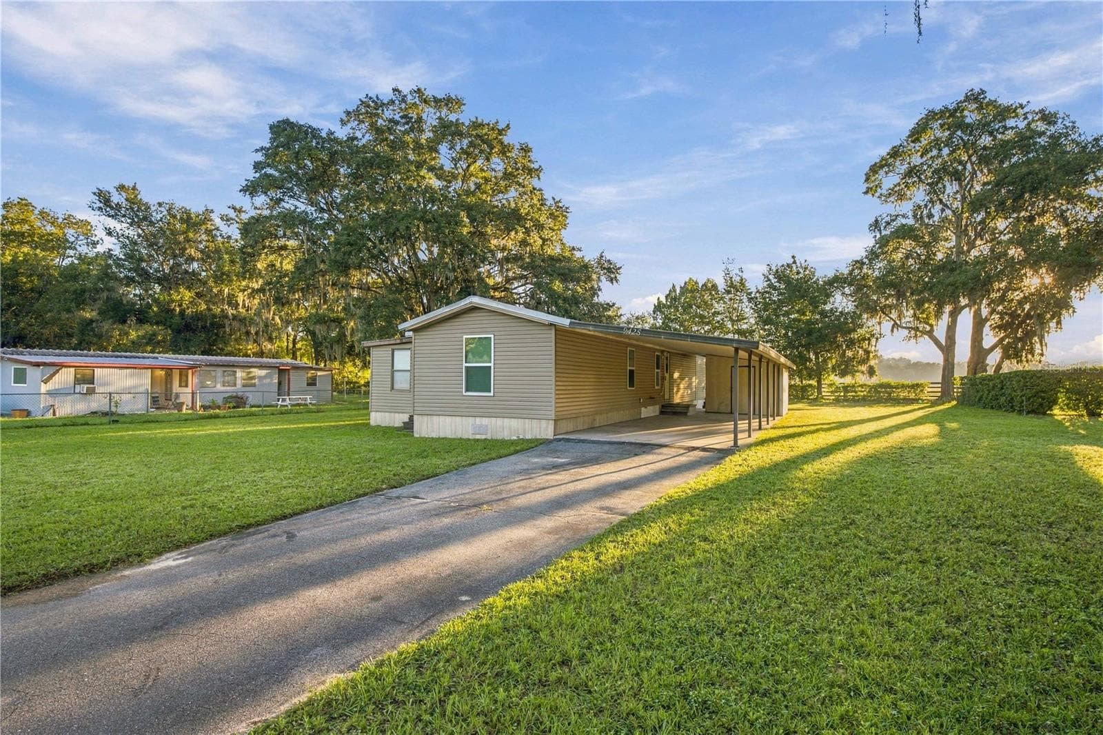 Manufactured Home at 9425 SW 30TH AVE, OCALA, photo 4 of 29
