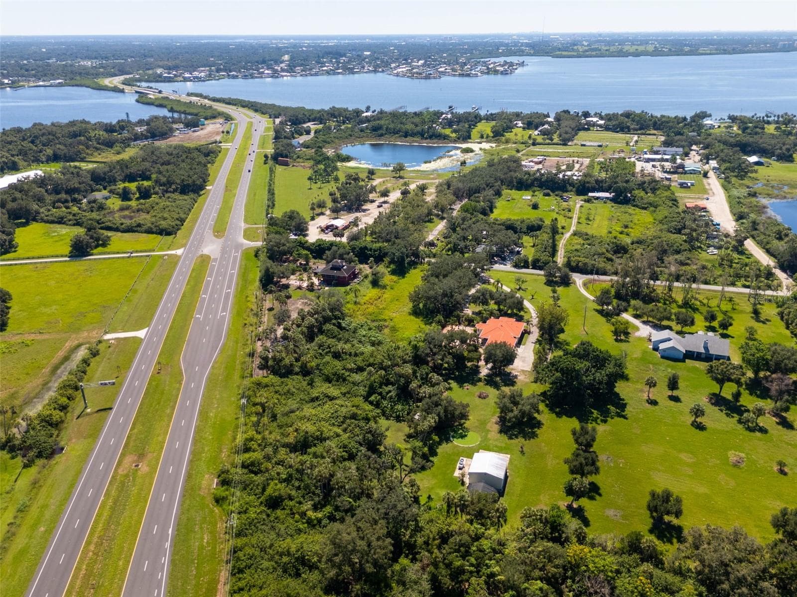 Land at Ken HUBBARD RD, PALMETTO, photo 9 of 14