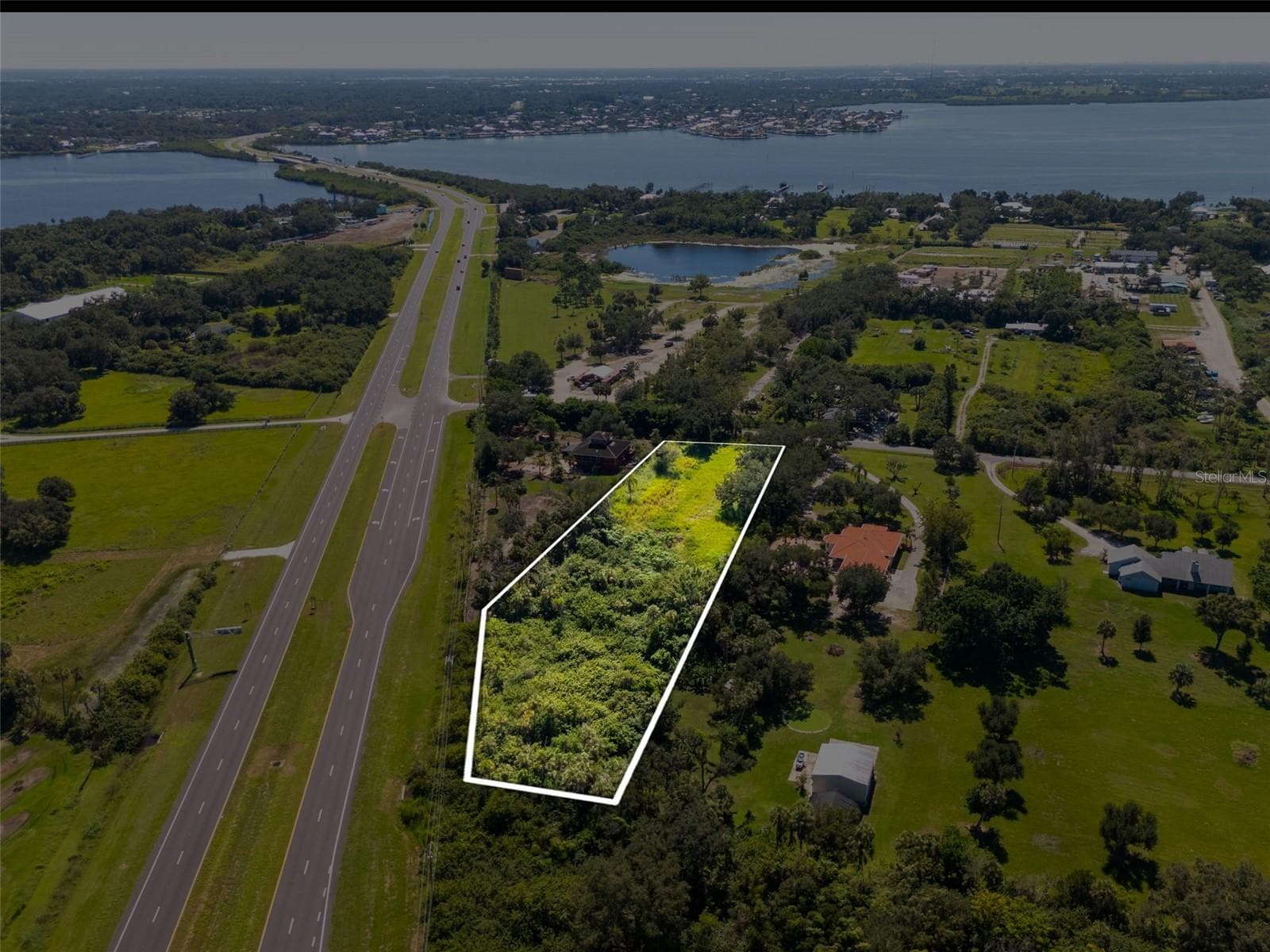 Land at Ken HUBBARD RD, PALMETTO, photo 10 of 14