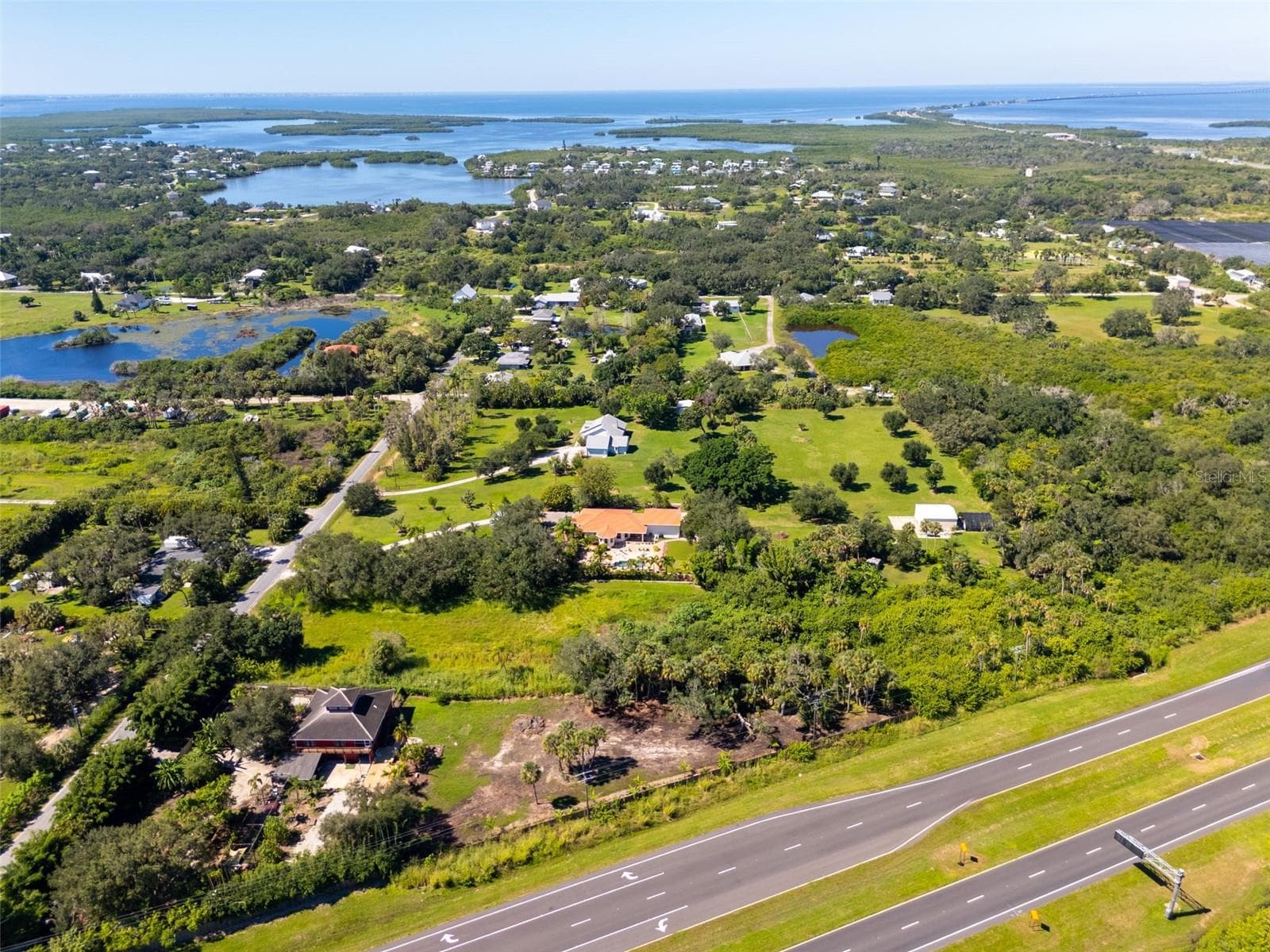 Land at Ken HUBBARD RD, PALMETTO, photo 13 of 14