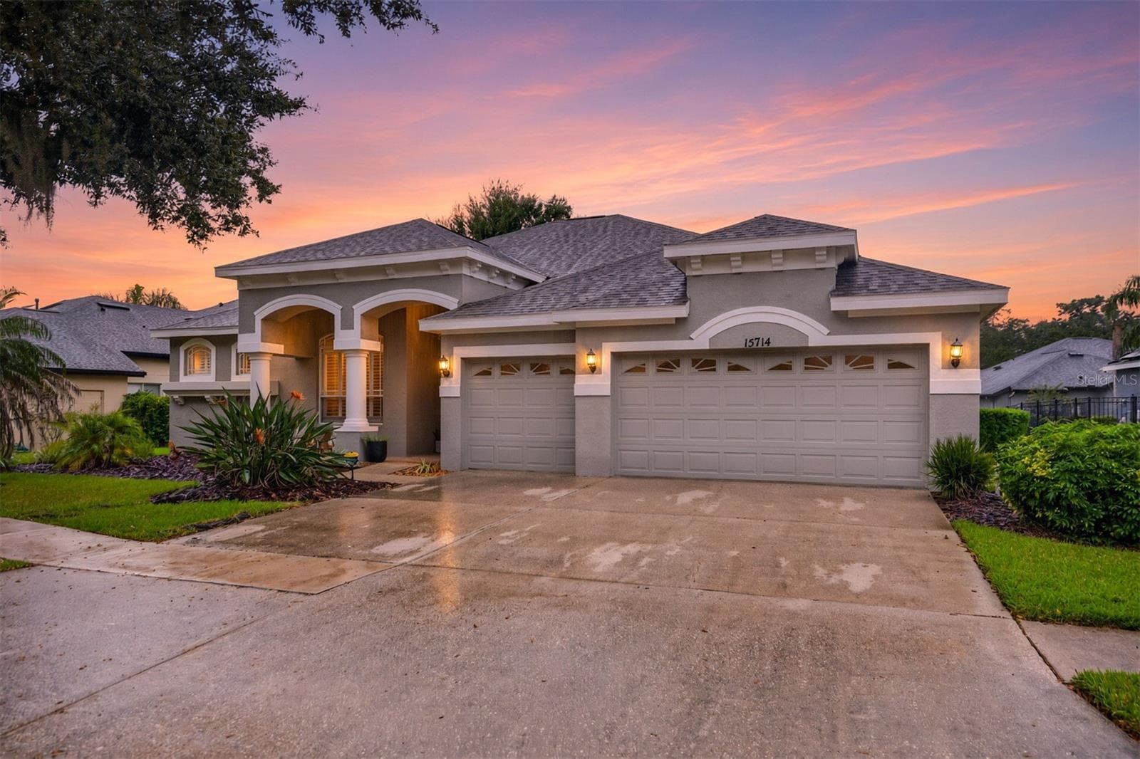 15714 IBISRIDGE DR