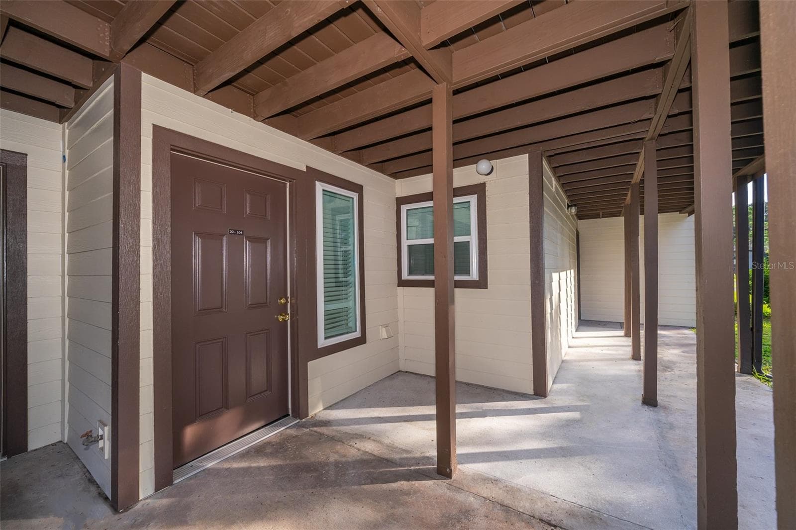 Condominium at 20104 SANDALWOOD DR #104, WILDWOOD, photo 5 of 31