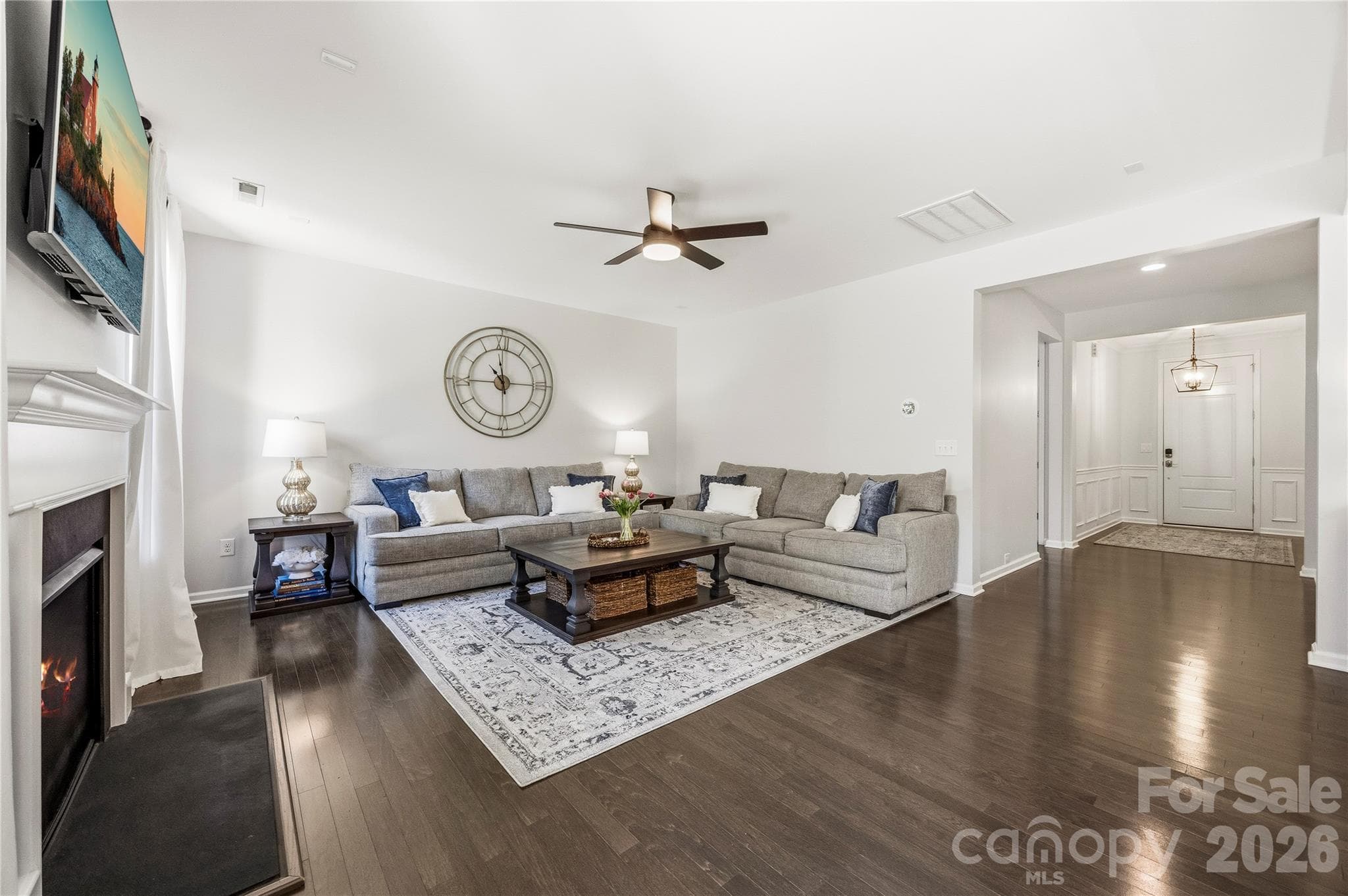 Single Family Residence at 4060 Brandywine Terrace, Lancaster, photo 9 of 47