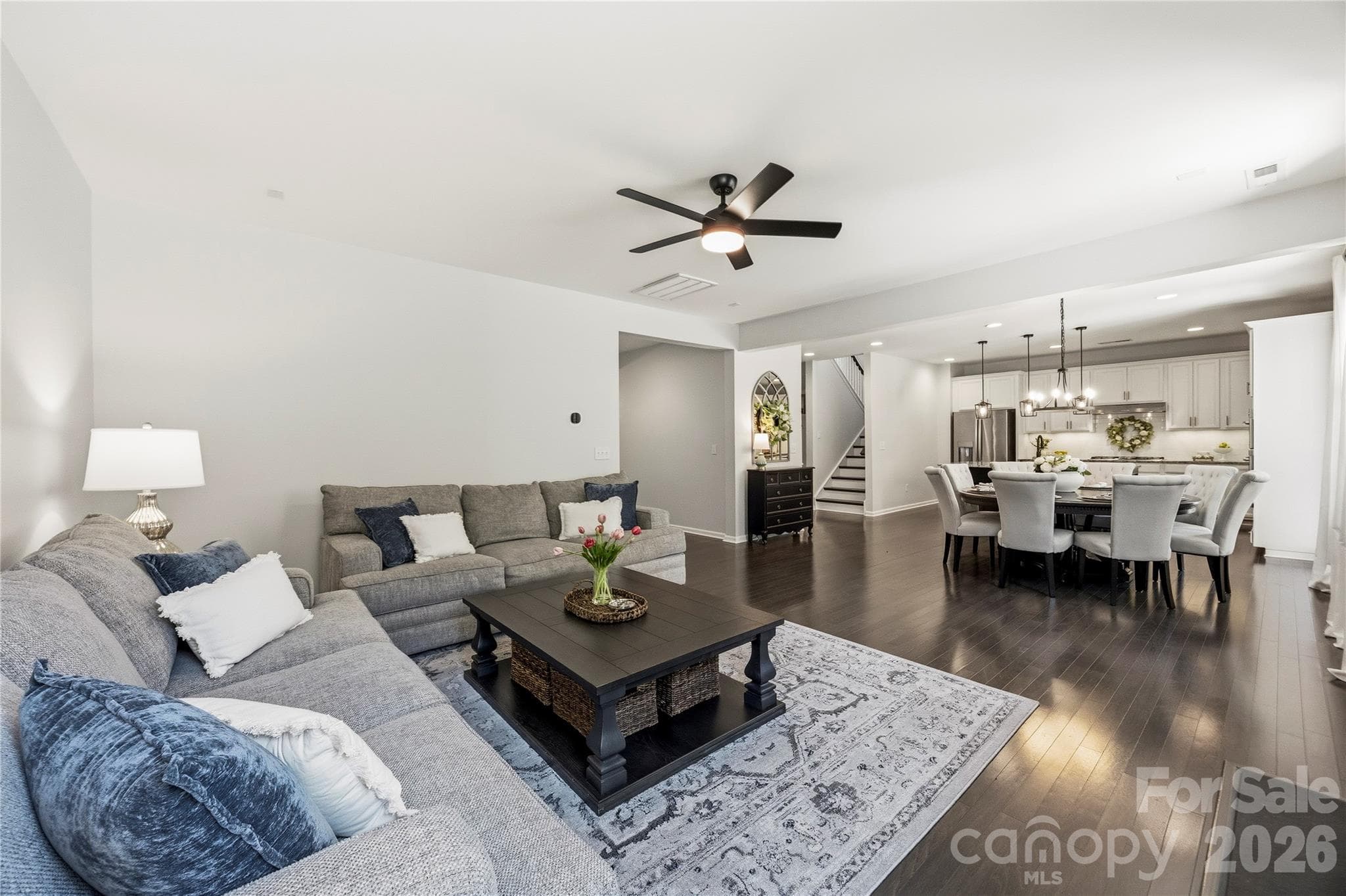 Single Family Residence at 4060 Brandywine Terrace, Lancaster, photo 10 of 47