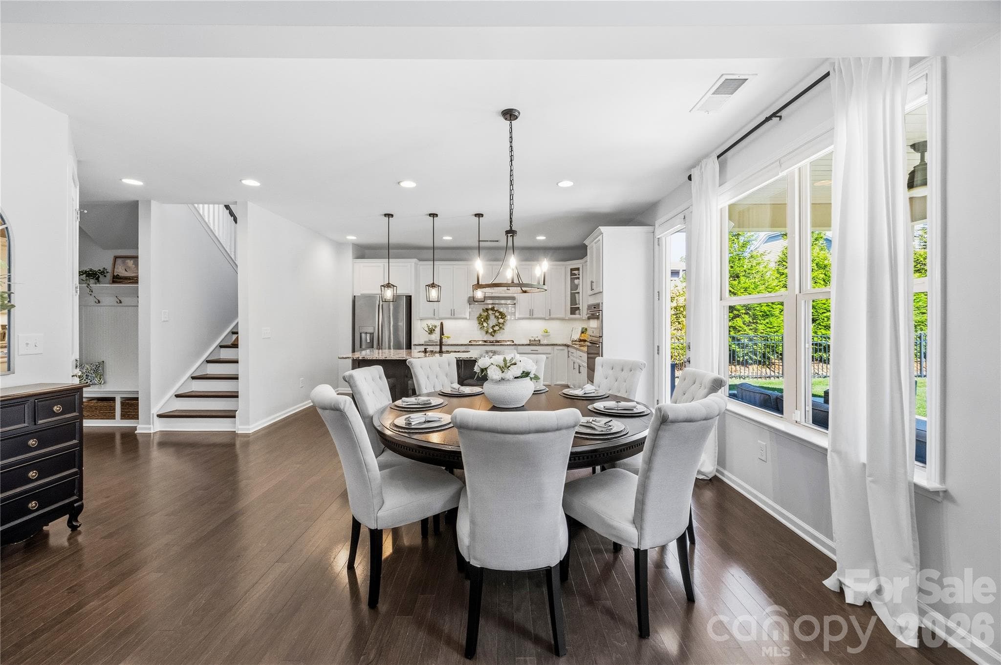 Single Family Residence at 4060 Brandywine Terrace, Lancaster, photo 15 of 47