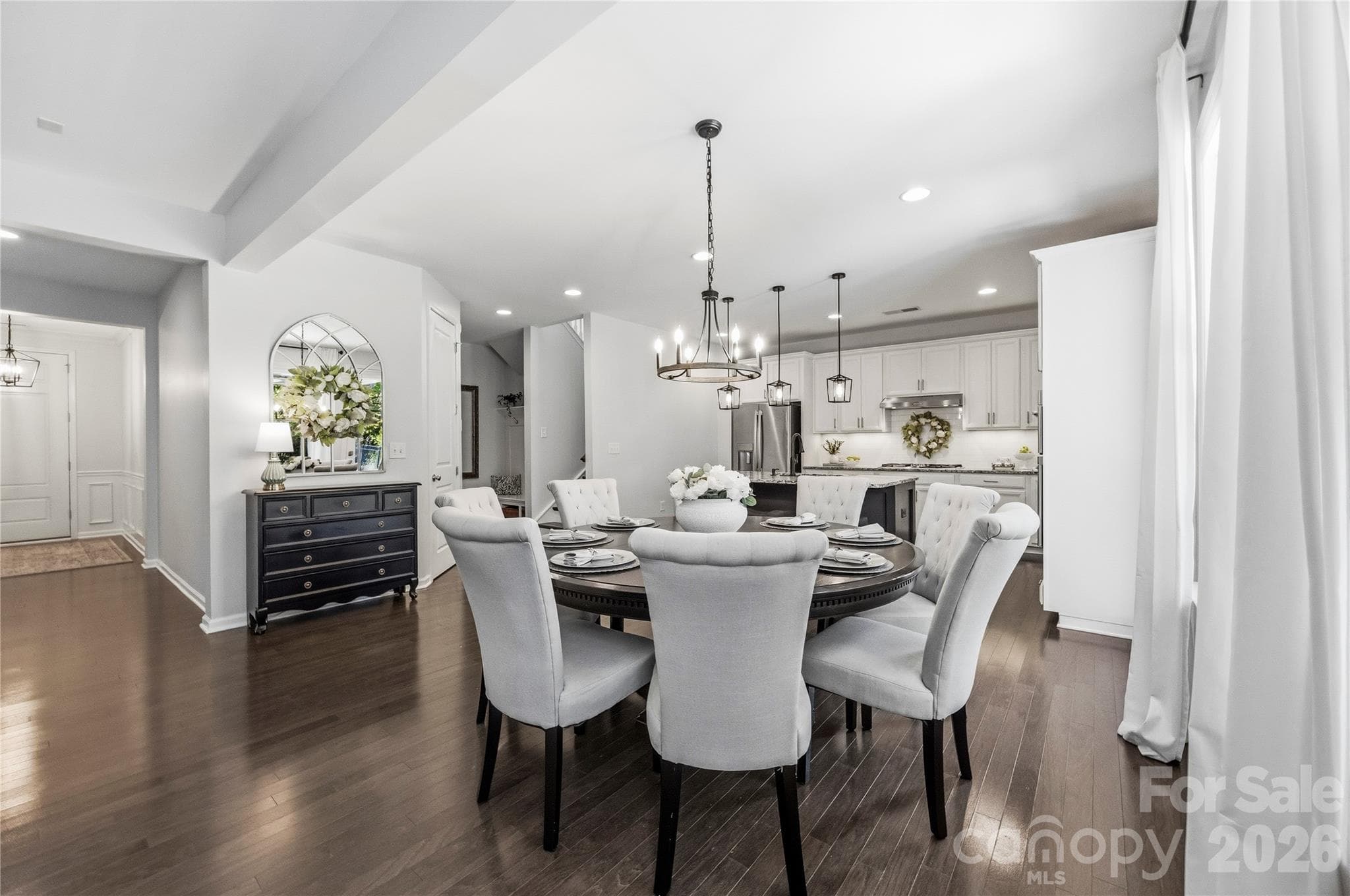 Single Family Residence at 4060 Brandywine Terrace, Lancaster, photo 16 of 47