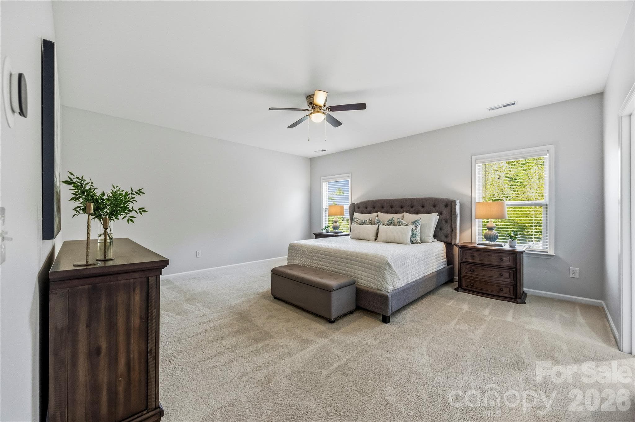 Single Family Residence at 4060 Brandywine Terrace, Lancaster, photo 21 of 47