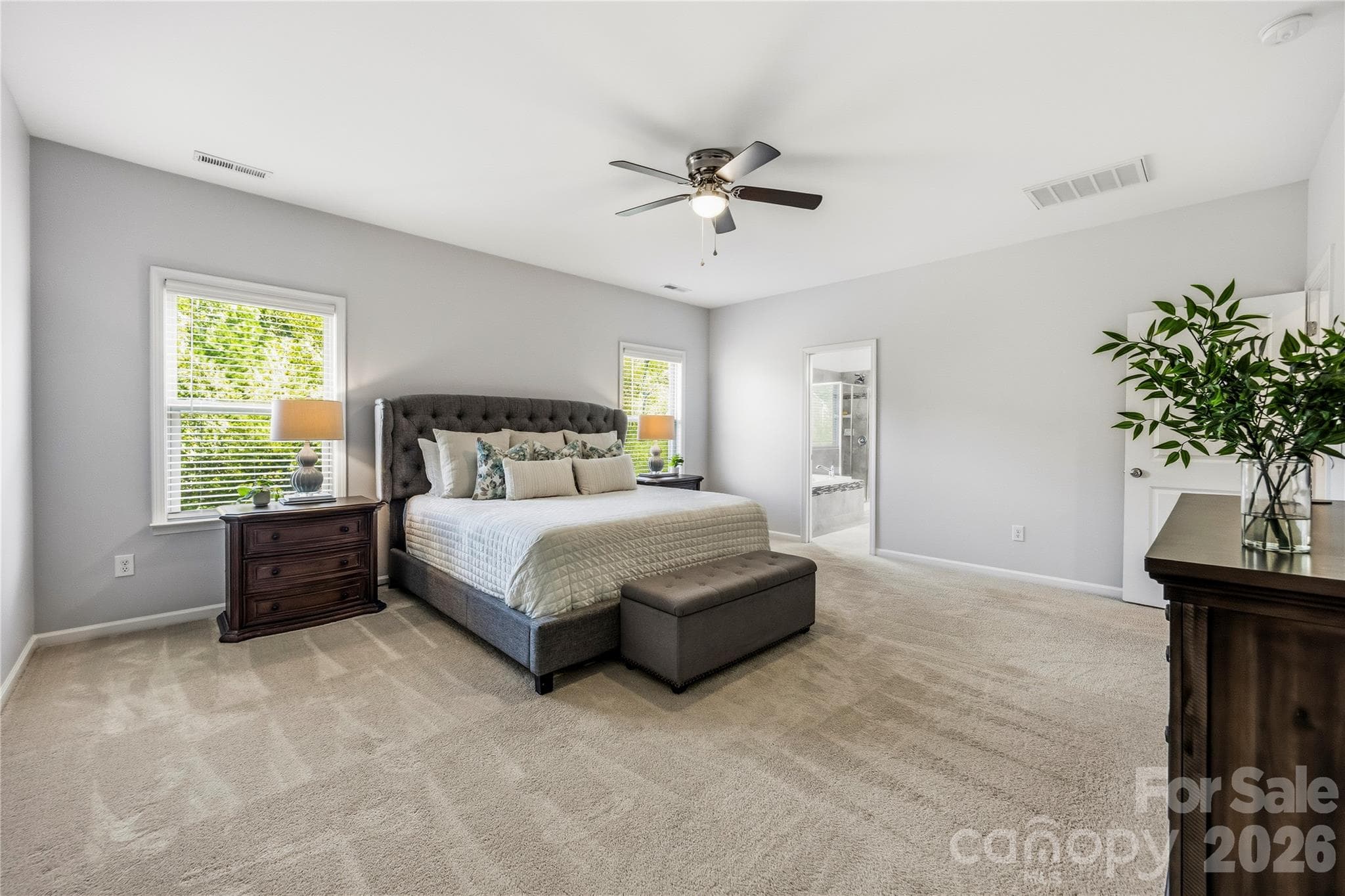 Single Family Residence at 4060 Brandywine Terrace, Lancaster, photo 22 of 47