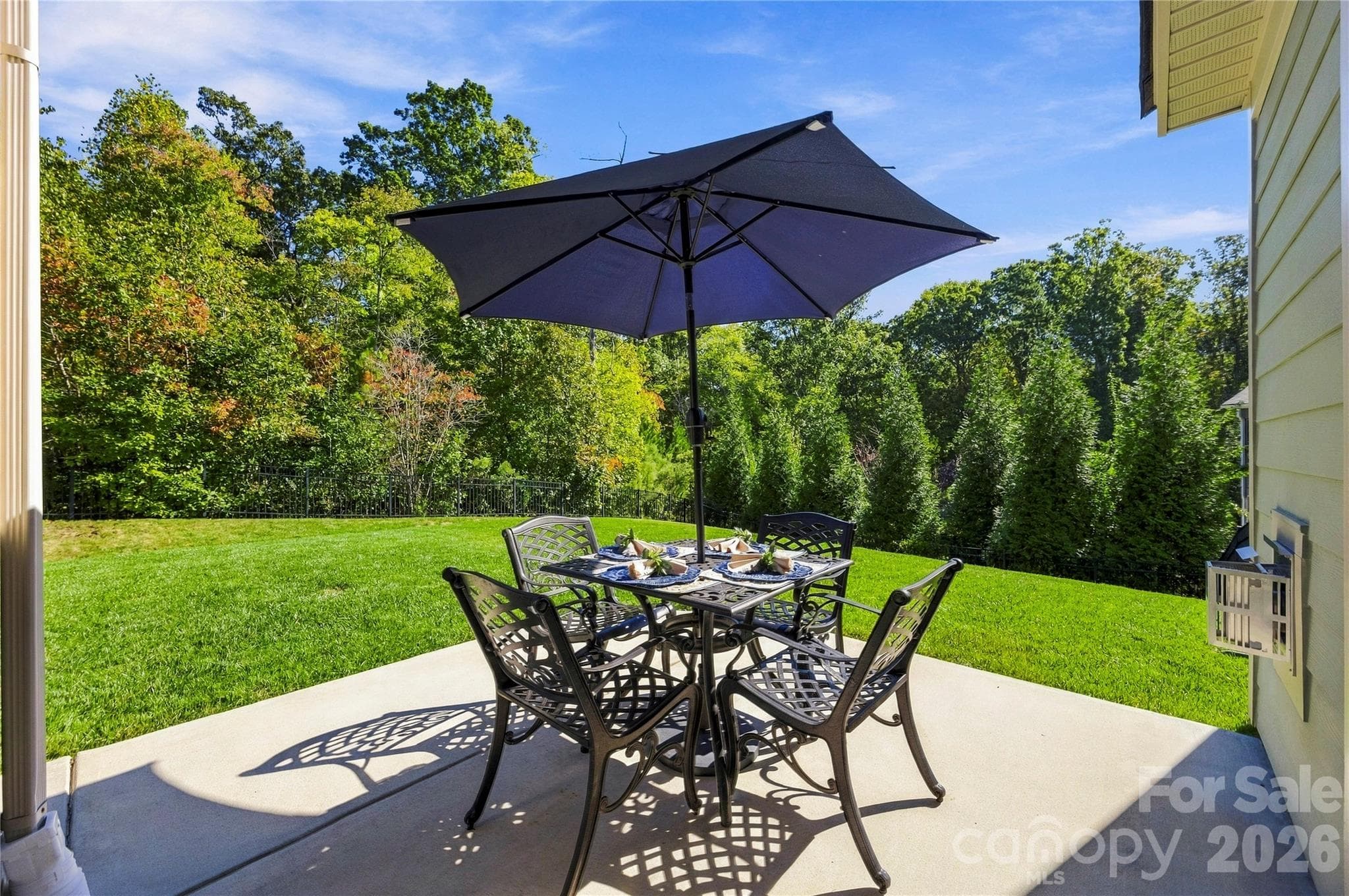 Single Family Residence at 4060 Brandywine Terrace, Lancaster, photo 37 of 47