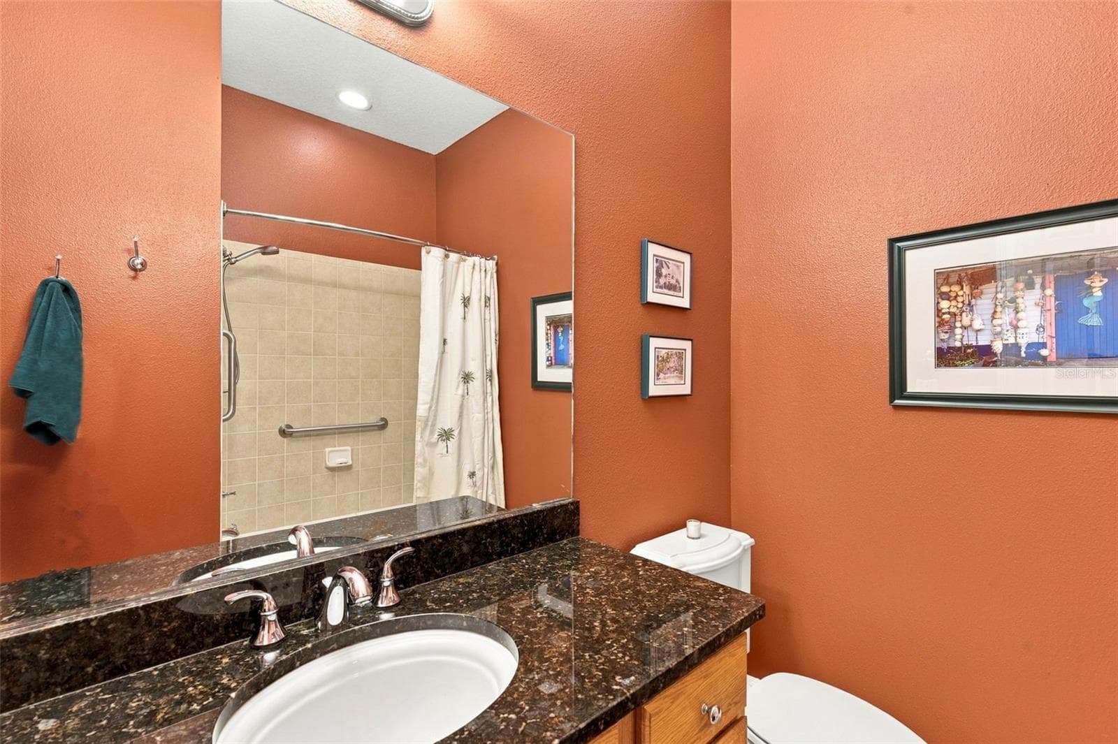 2nd Bathroom - 10 LINCOLN AVE S, ST PETERSBURG
