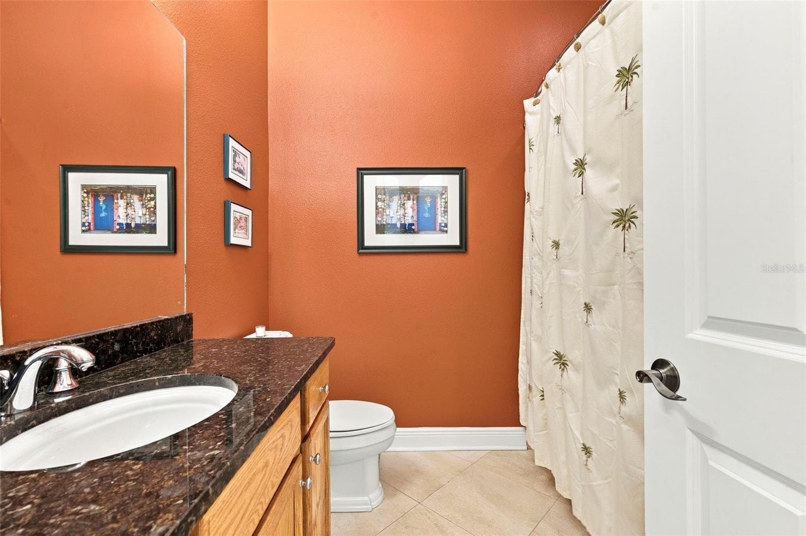 2nd Bathroom - 10 LINCOLN AVE S, ST PETERSBURG