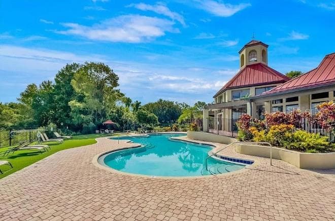 Condominium at OASIS AT PEARL LAKE A CONDO, ALTAMONTE SPRINGS, photo 2 of 20