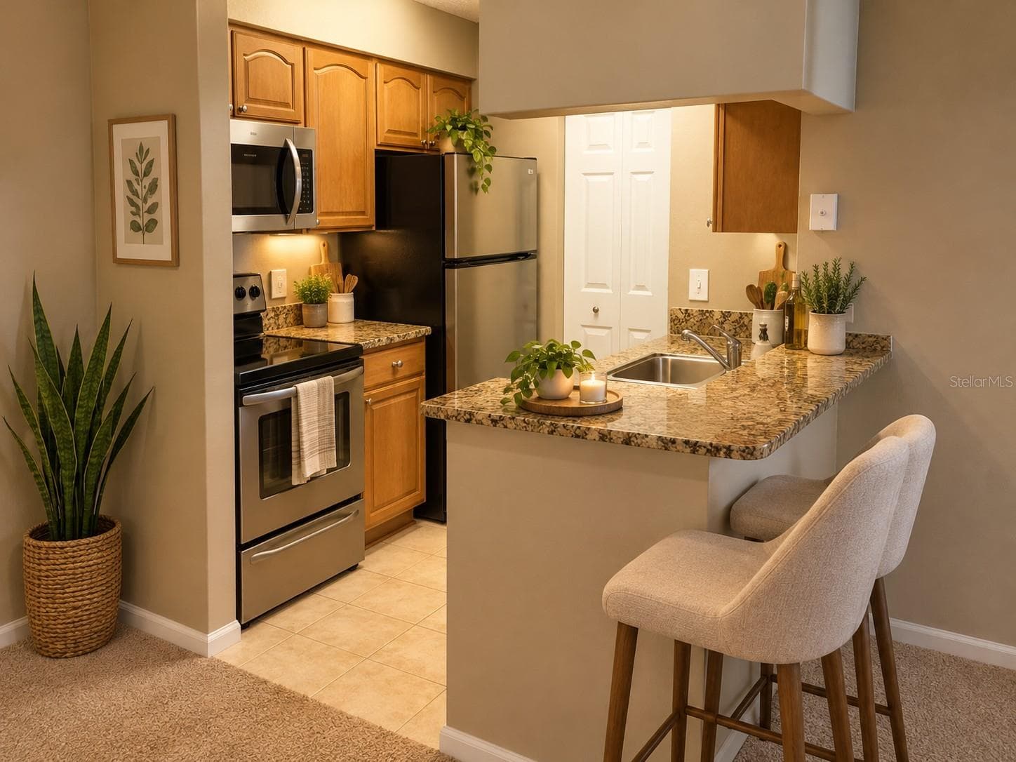 Condominium at OASIS AT PEARL LAKE A CONDO, ALTAMONTE SPRINGS, photo 9 of 20