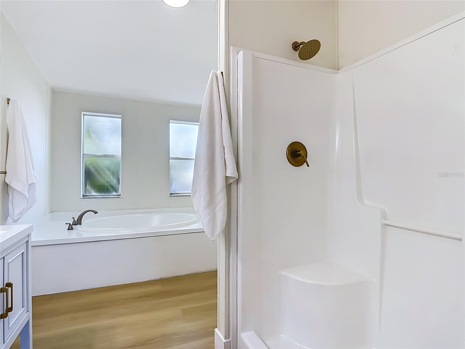 Manufactured Home at 3443 POPULATIC ST, MIMS, photo 10 of 65