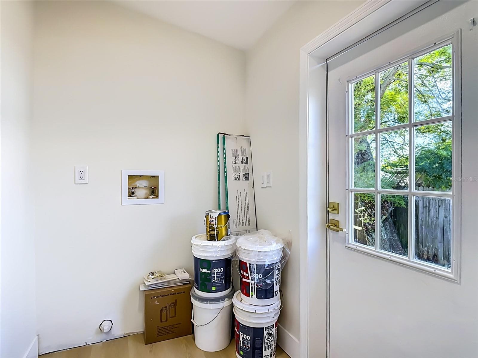 Manufactured Home at 3443 POPULATIC ST, MIMS, photo 13 of 65