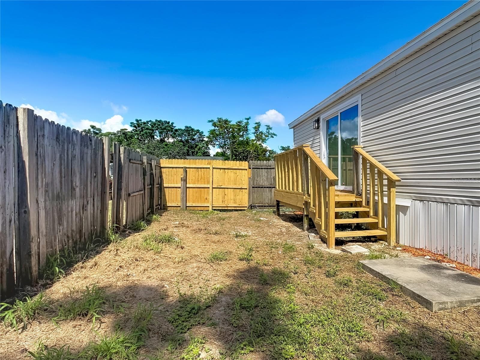 Manufactured Home at 3443 POPULATIC ST, MIMS, photo 14 of 65
