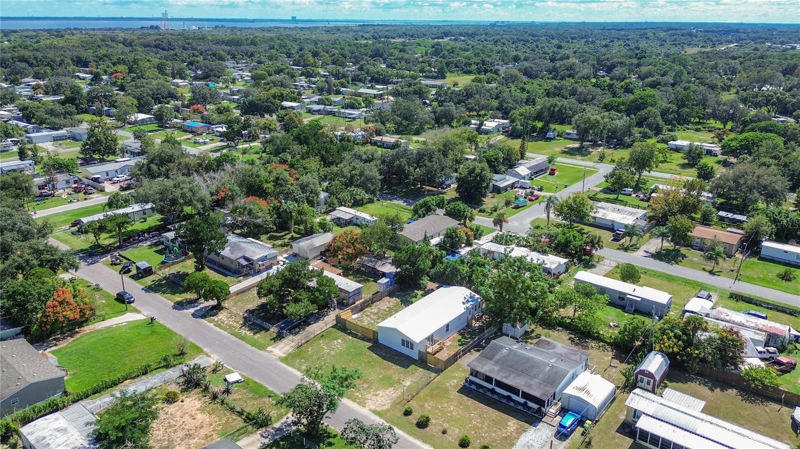 Manufactured Home at 3443 POPULATIC ST, MIMS, photo 20 of 65