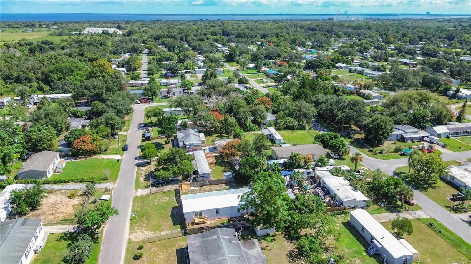 Manufactured Home at 3443 POPULATIC ST, MIMS, photo 21 of 65