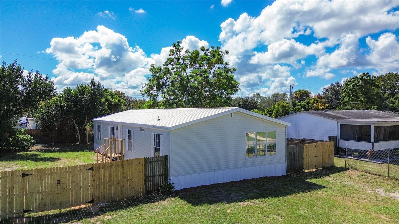 Manufactured Home at 3443 POPULATIC ST, MIMS, photo 24 of 65