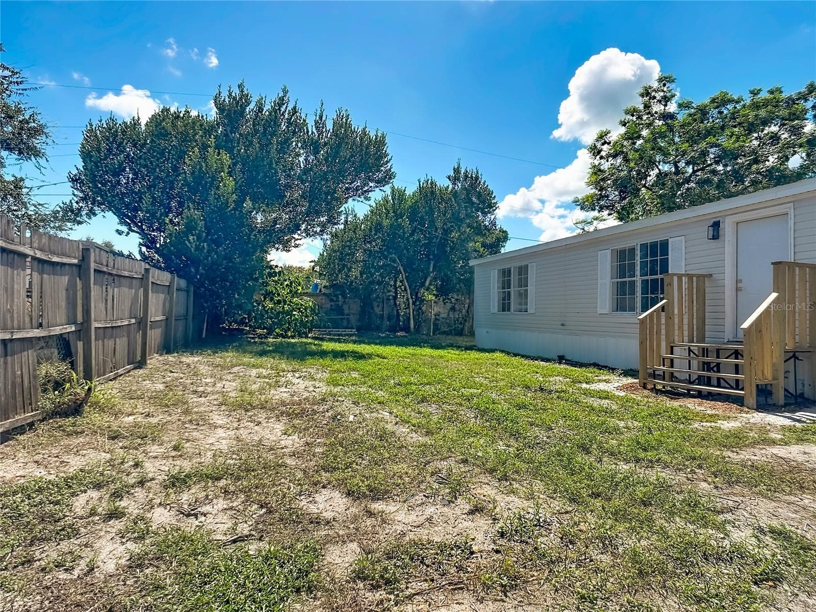 Manufactured Home at 3443 POPULATIC ST, MIMS, photo 25 of 65