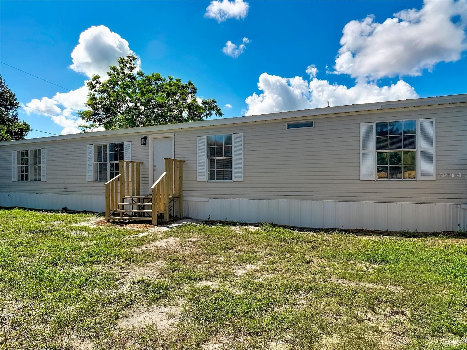 Manufactured Home at 3443 POPULATIC ST, MIMS, photo 26 of 65