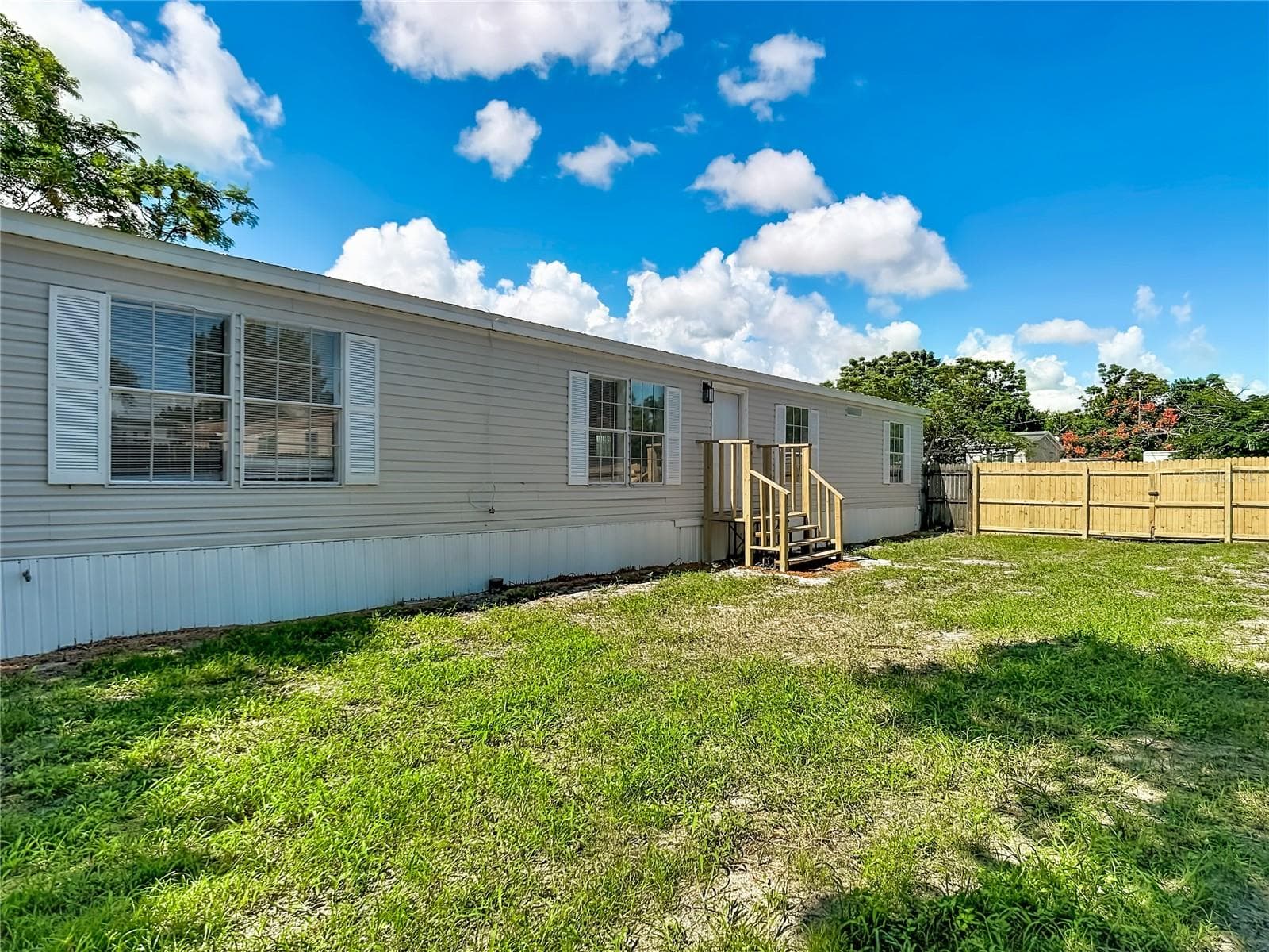 Manufactured Home at 3443 POPULATIC ST, MIMS, photo 27 of 65