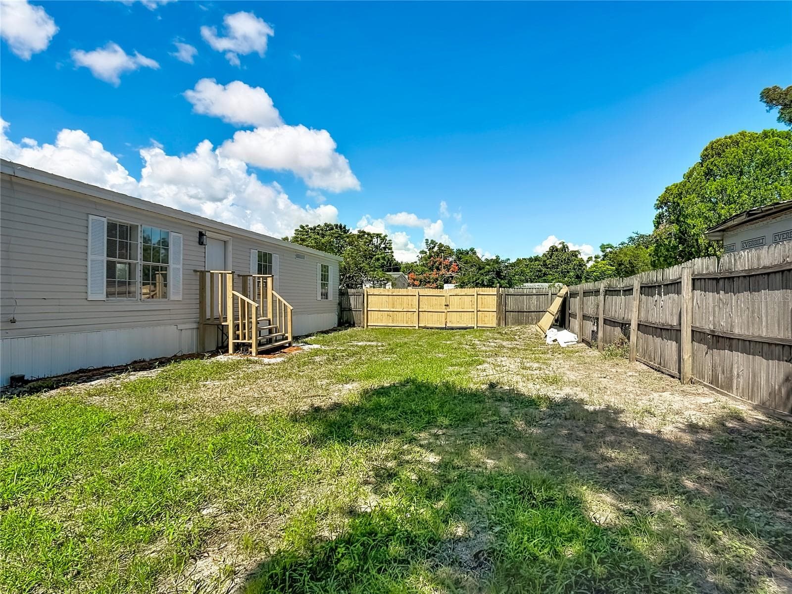 Manufactured Home at 3443 POPULATIC ST, MIMS, photo 28 of 65