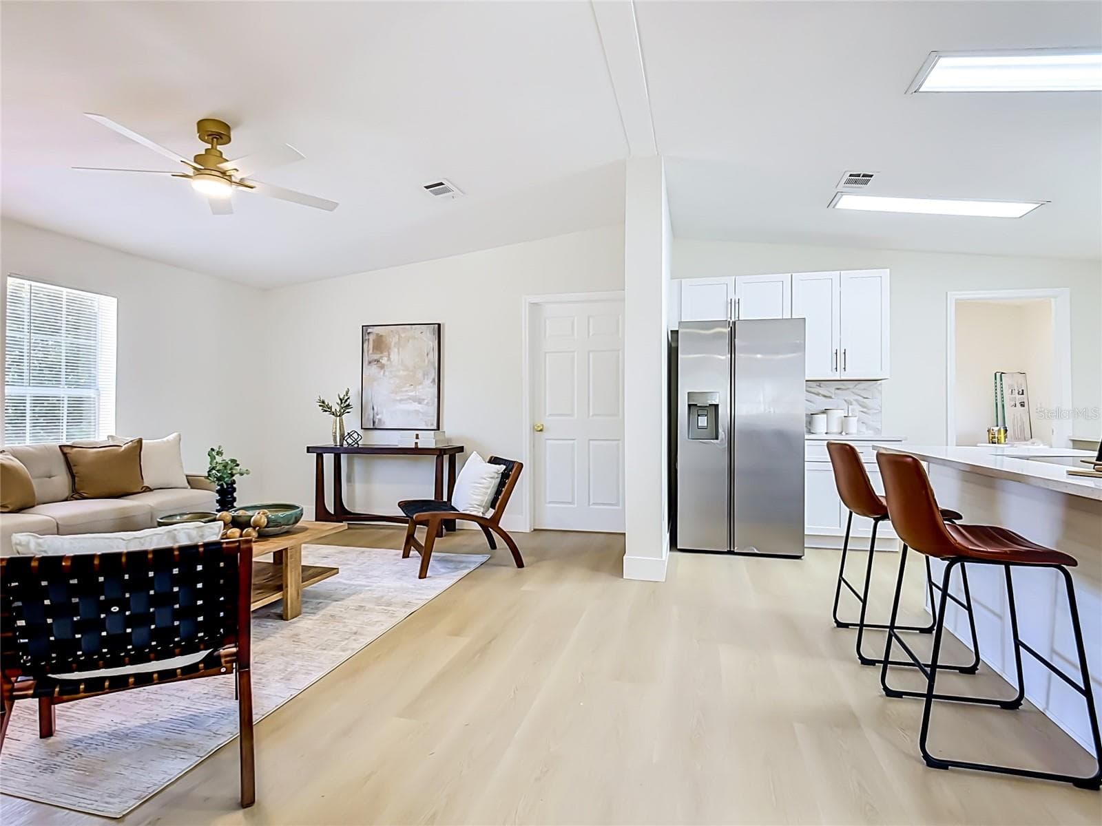 Manufactured Home at 3443 POPULATIC ST, MIMS, photo 34 of 65