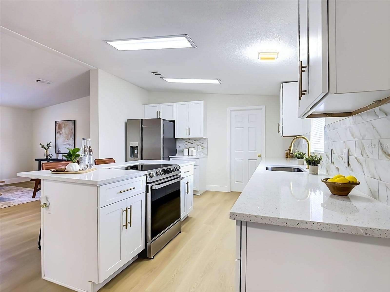 Manufactured Home at 3443 POPULATIC ST, MIMS, photo 36 of 65