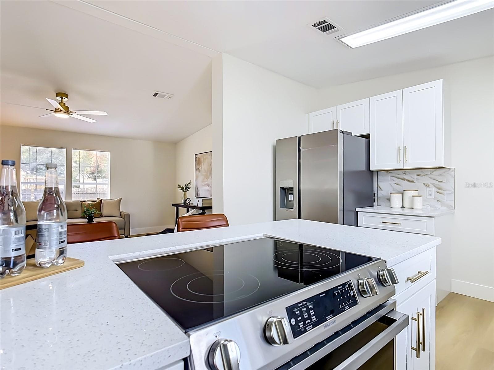 Manufactured Home at 3443 POPULATIC ST, MIMS, photo 38 of 65
