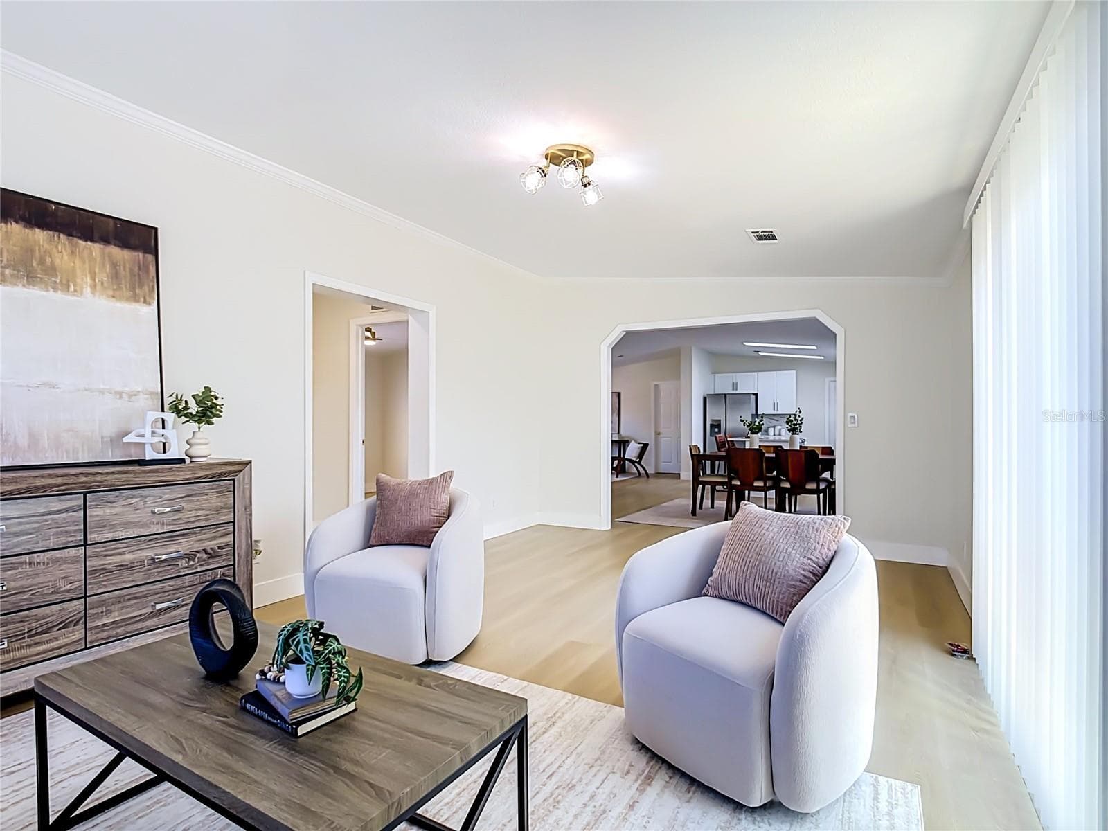 Manufactured Home at 3443 POPULATIC ST, MIMS, photo 47 of 65