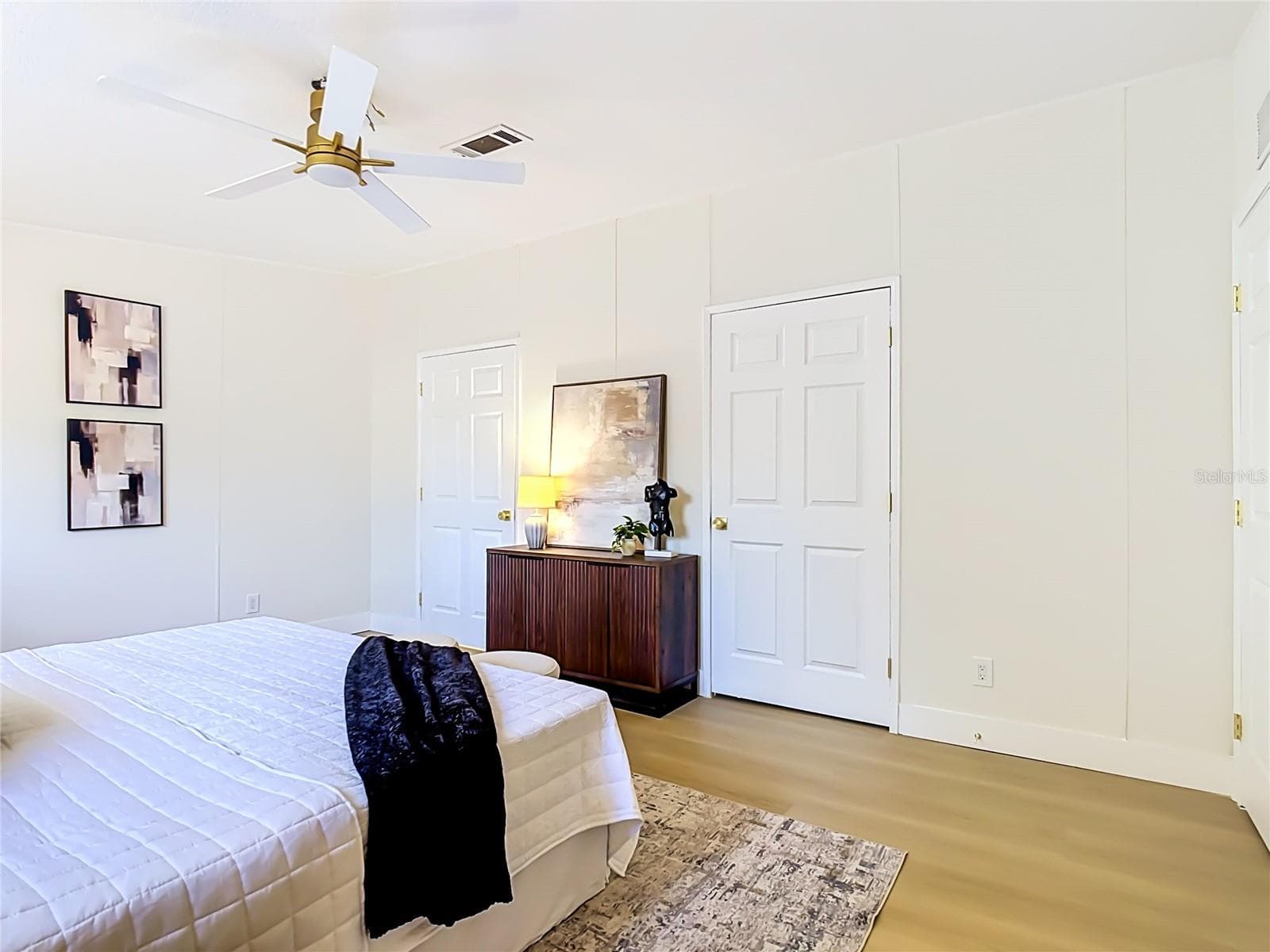 Manufactured Home at 3443 POPULATIC ST, MIMS, photo 54 of 65