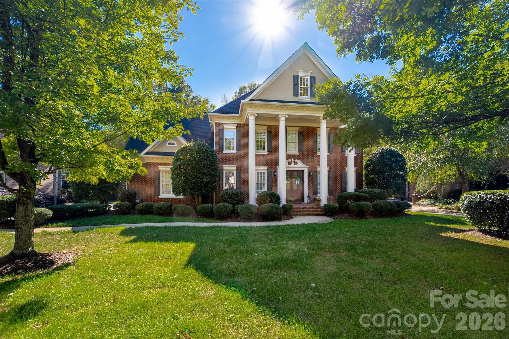 Single Family Residence at 1113 Hansler Lane, Waxhaw