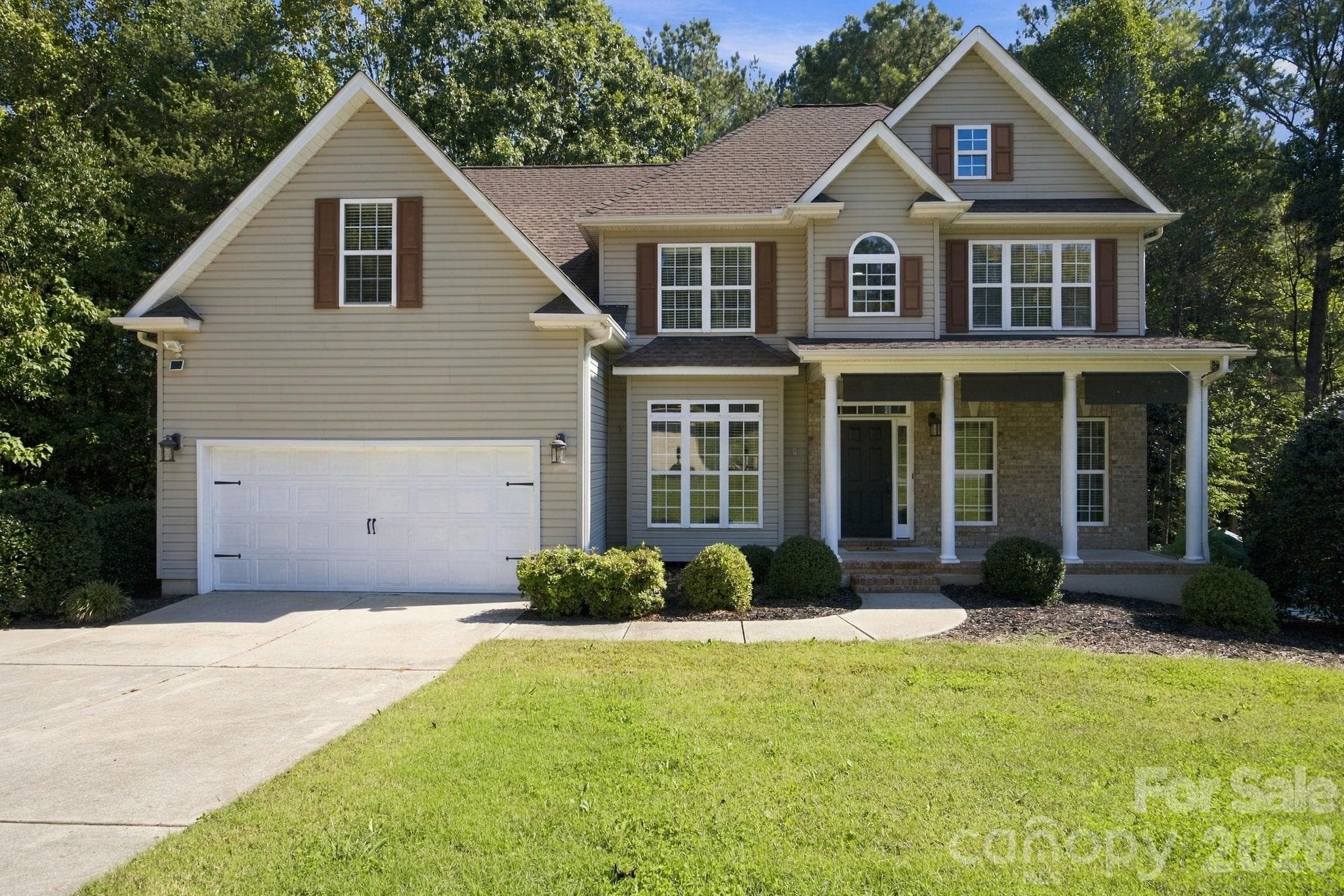 214 Harbor Landing Drive
