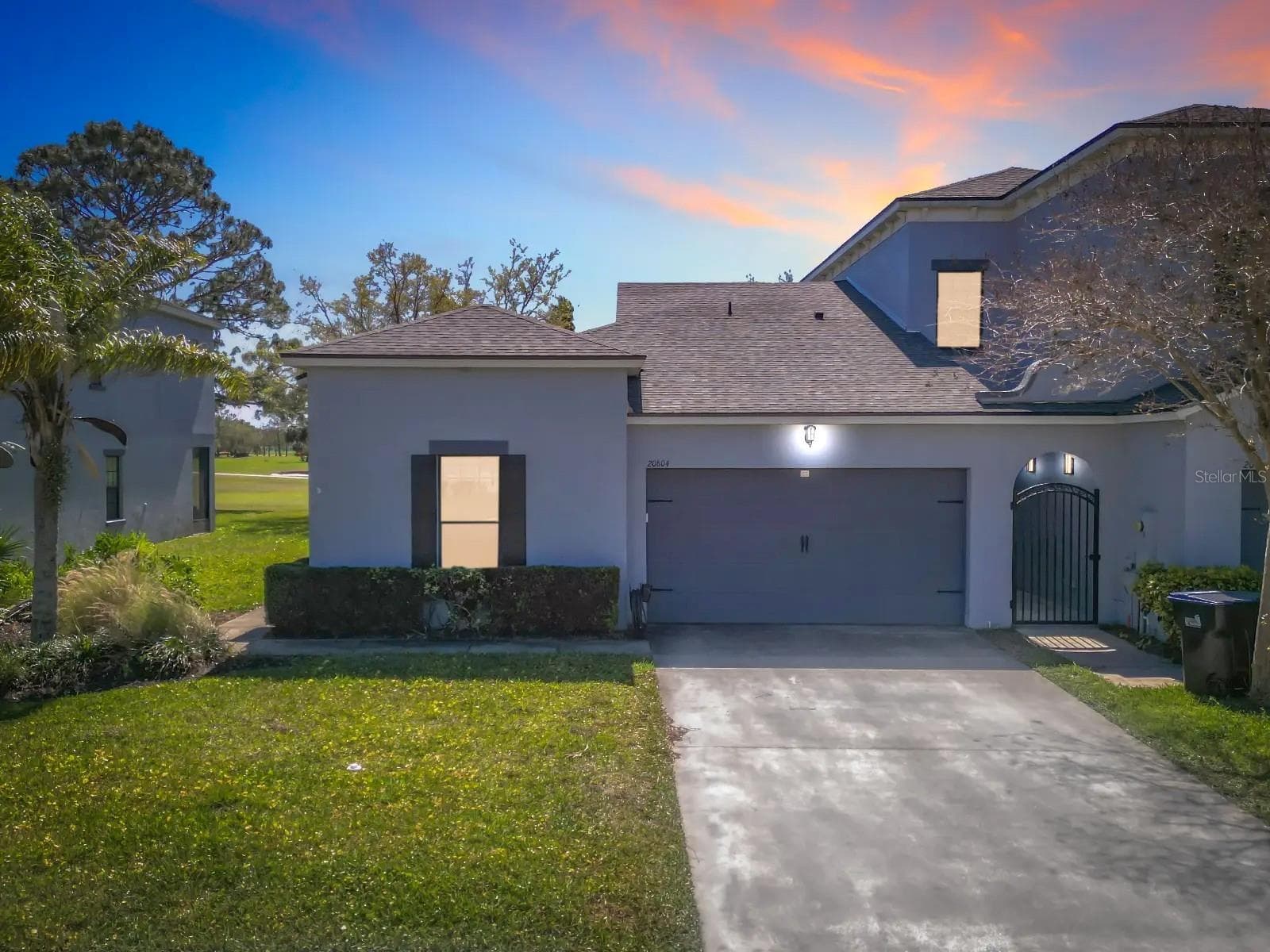 20604 MAXIM PKWY