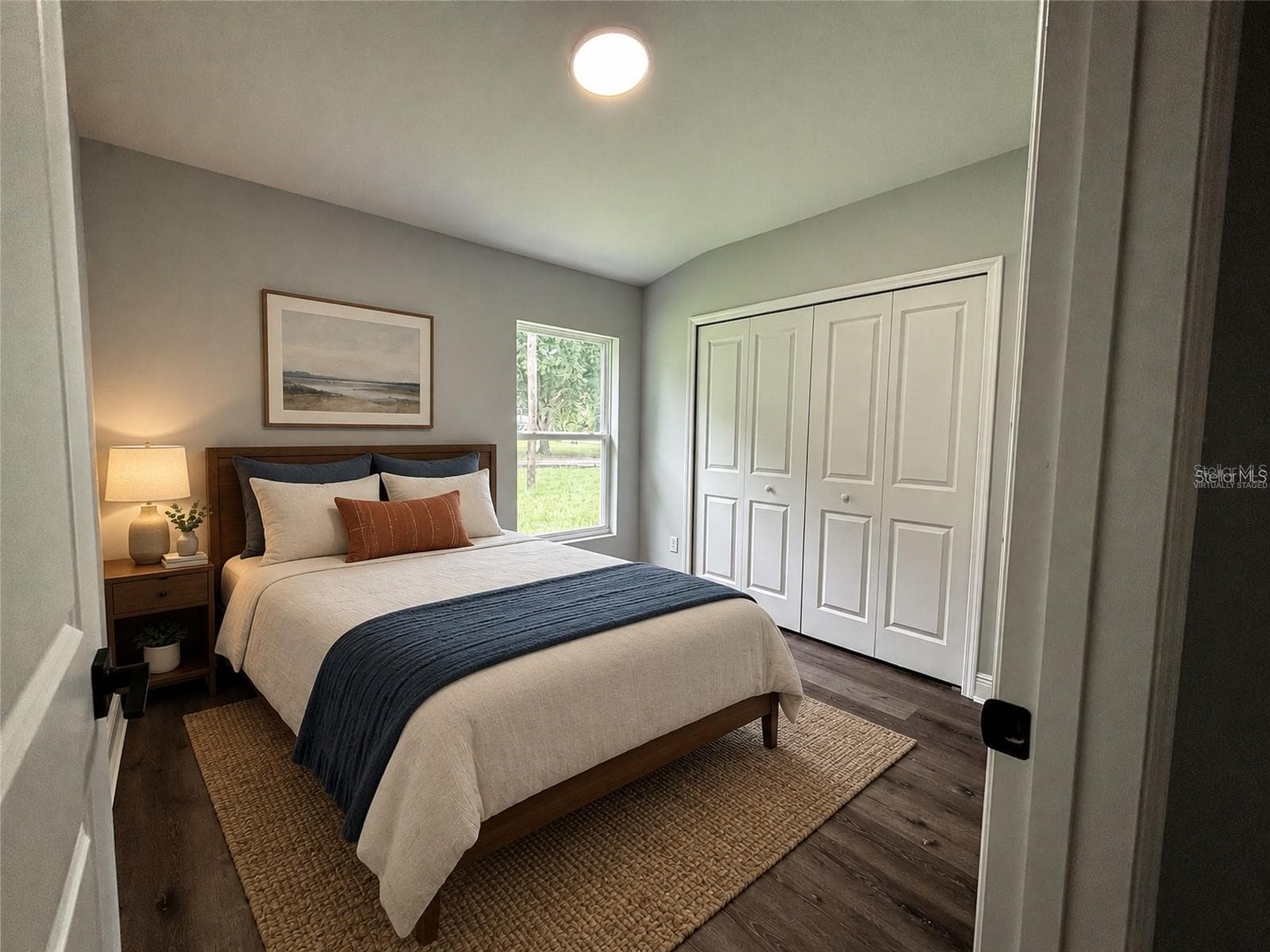 Virtually staged - 13315 SE 38TH CT, BELLEVIEW