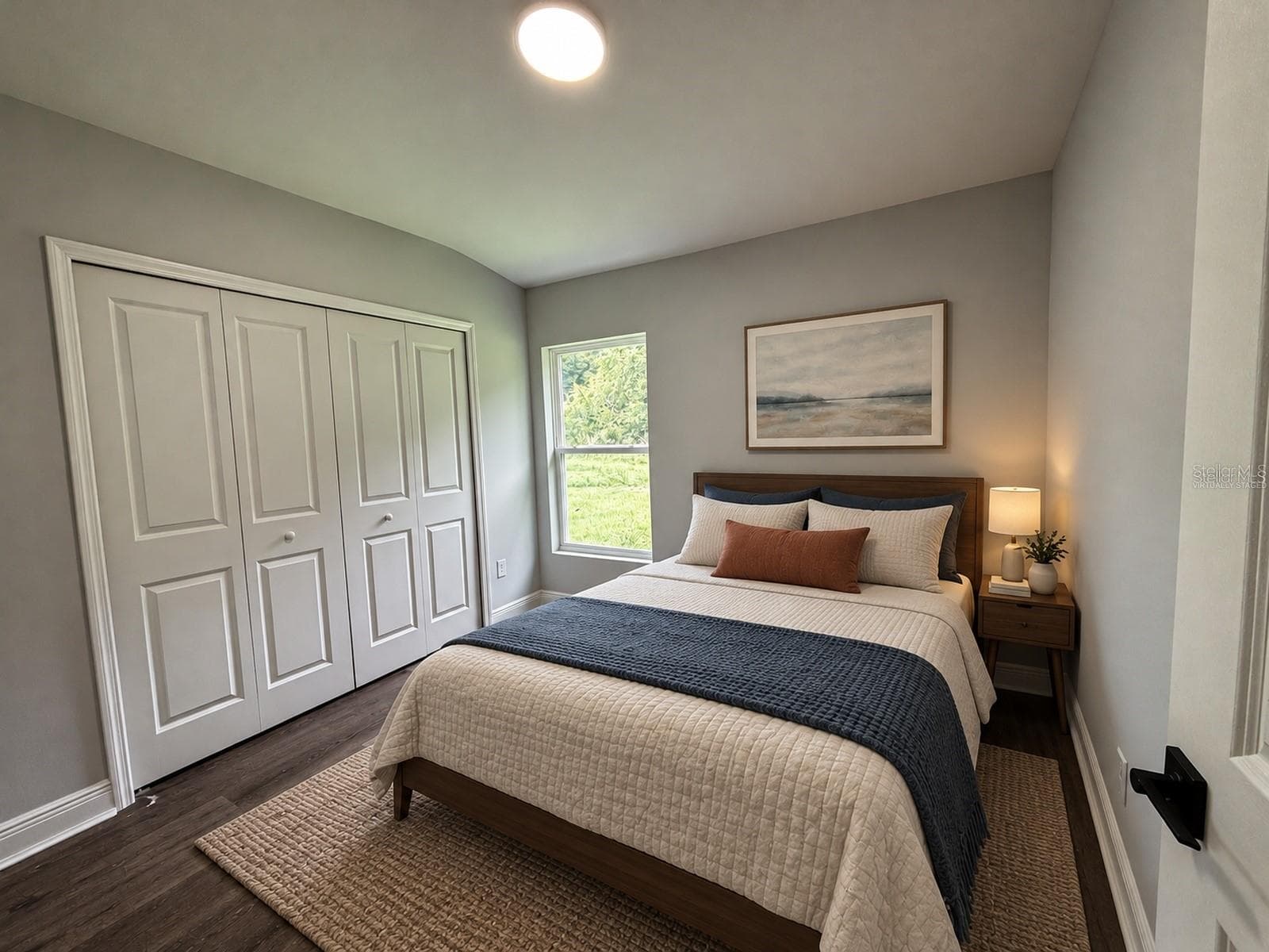 Virtually staged - 13315 SE 38TH CT, BELLEVIEW