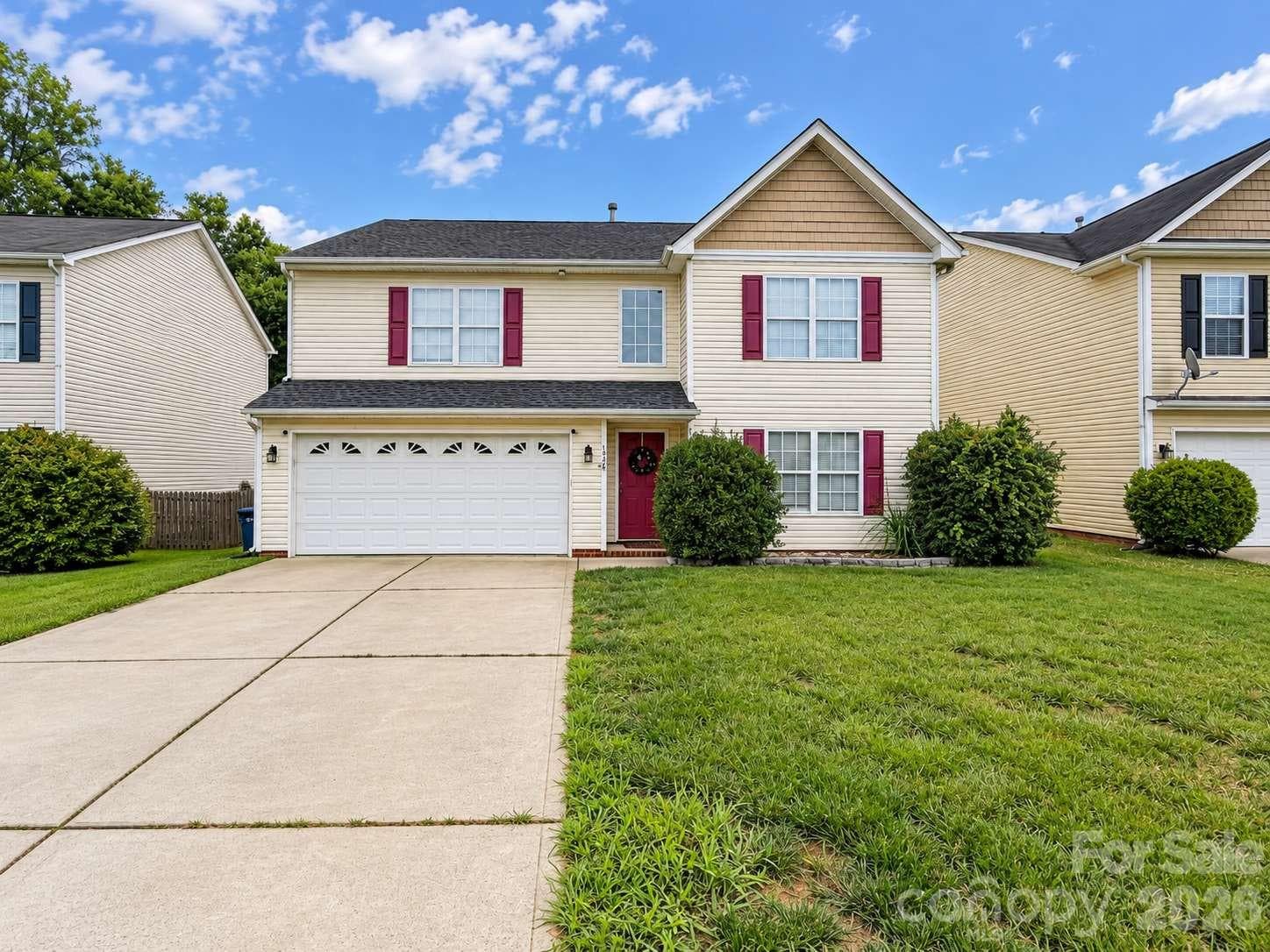 1524 Andora Drive