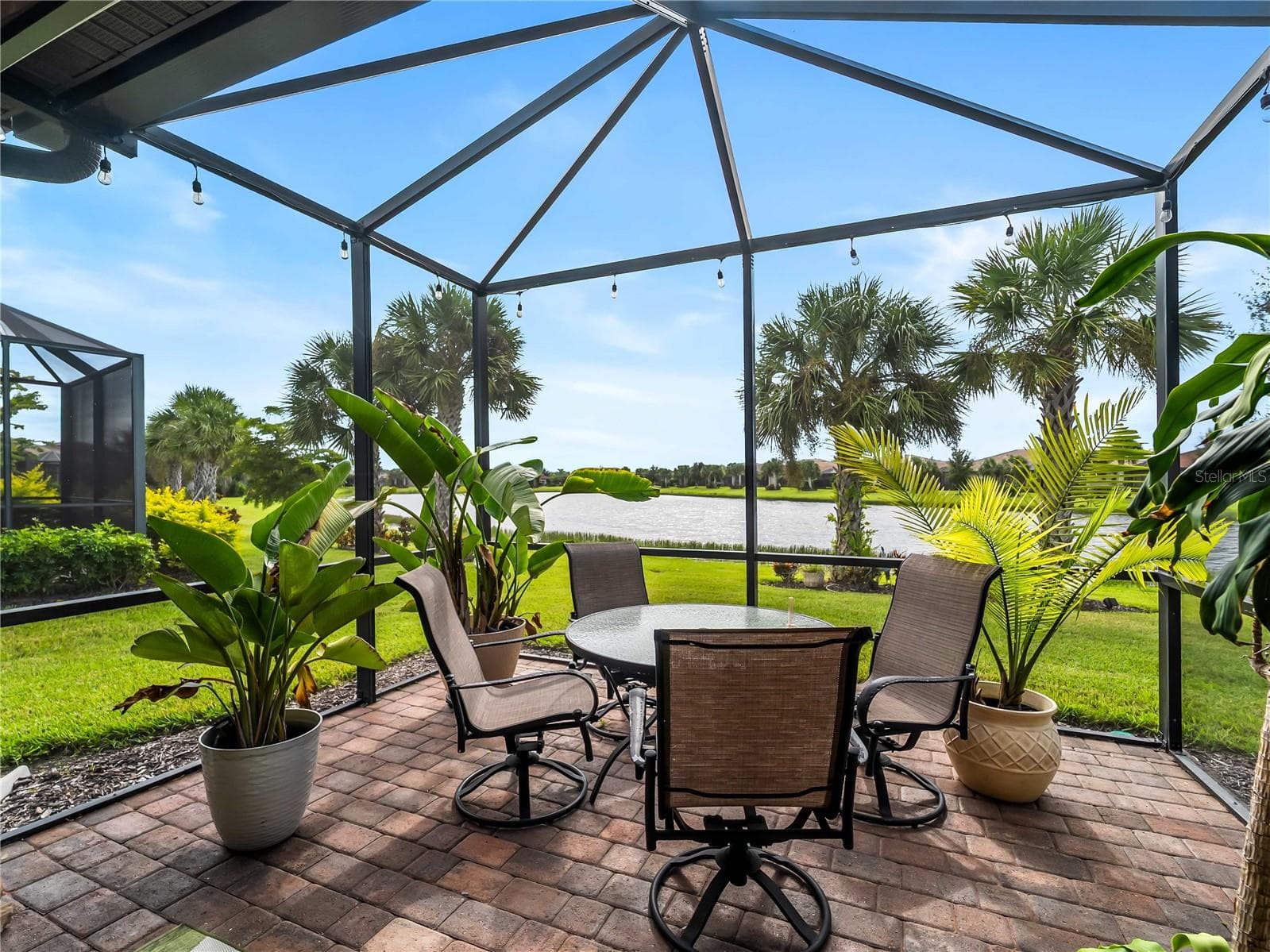 Villa at 12702 ORIAGO ST, VENICE, photo 2 of 53