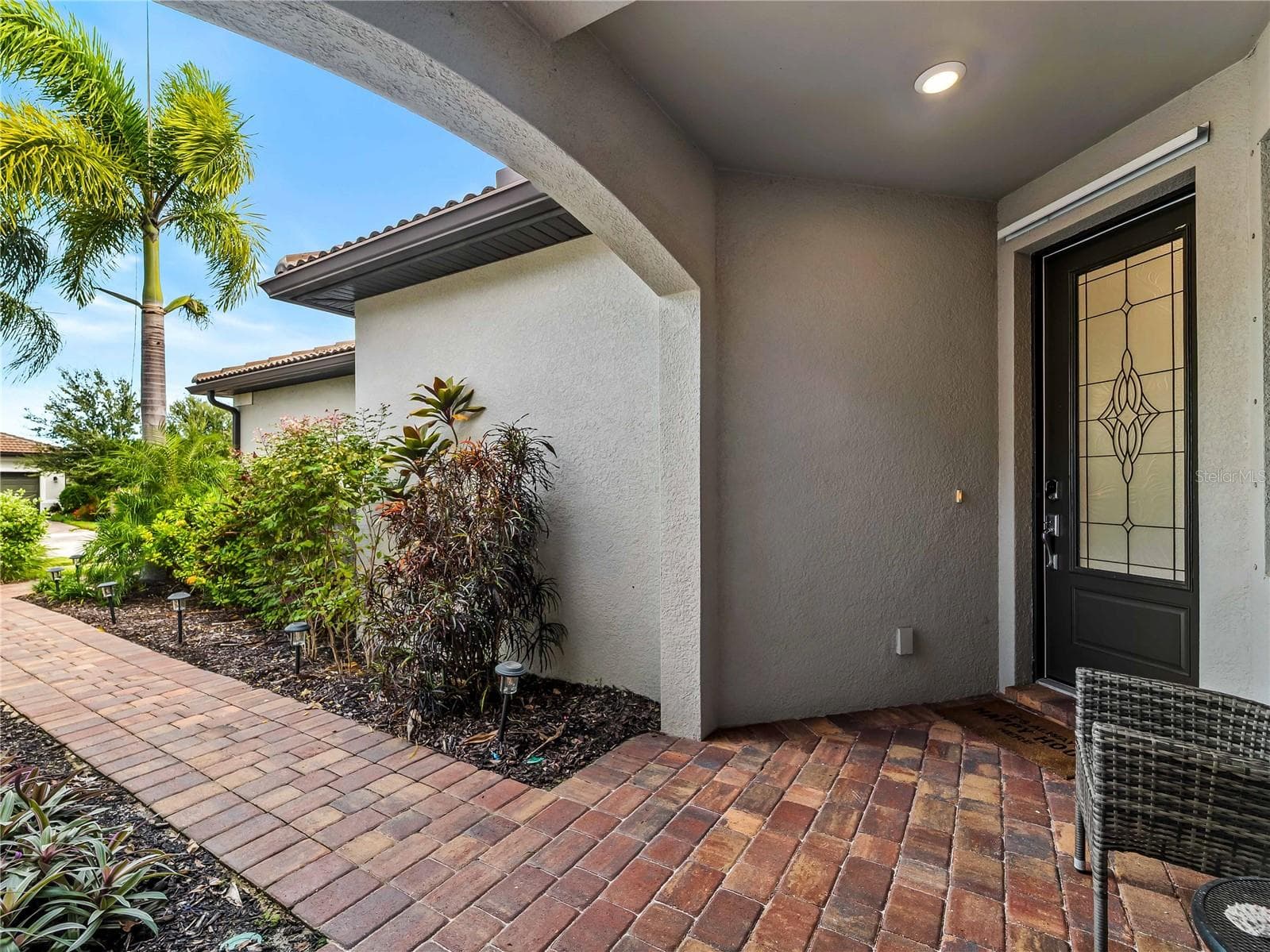 Villa at 12702 ORIAGO ST, VENICE, photo 3 of 53