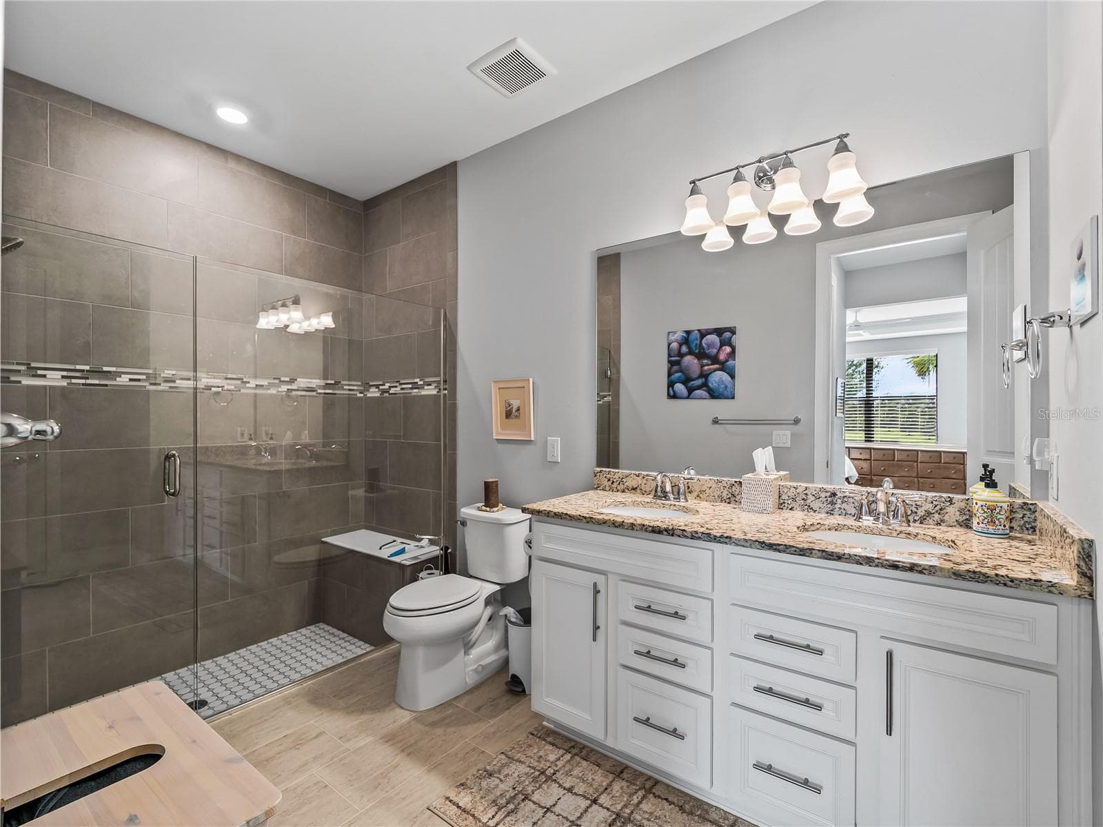 Villa at 12702 ORIAGO ST, VENICE, photo 15 of 53