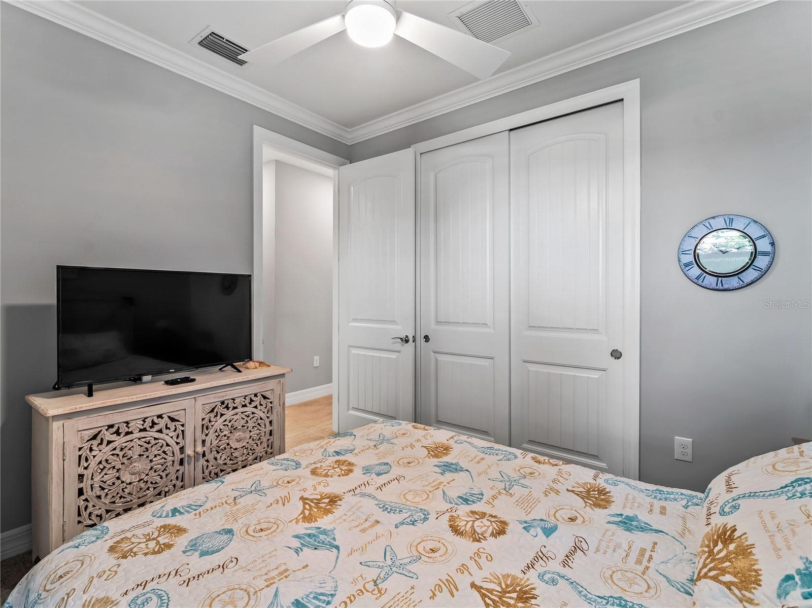 Villa at 12702 ORIAGO ST, VENICE, photo 22 of 53