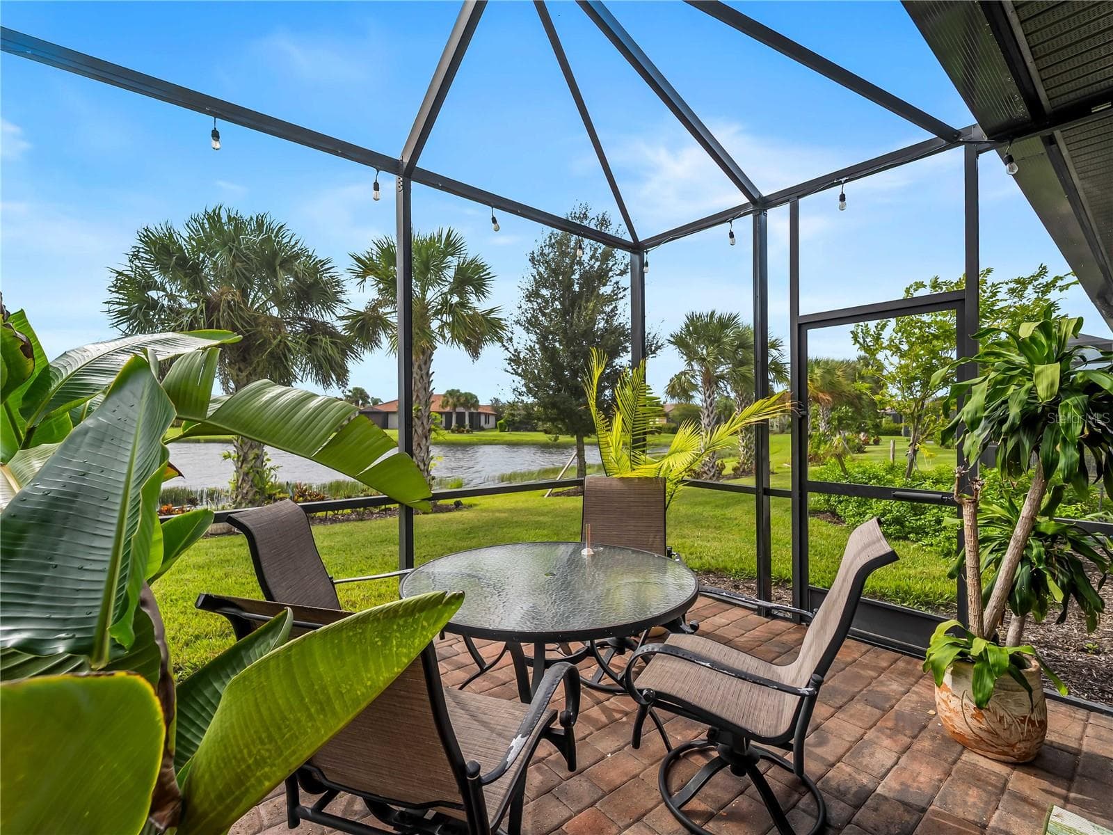 Villa at 12702 ORIAGO ST, VENICE, photo 29 of 53