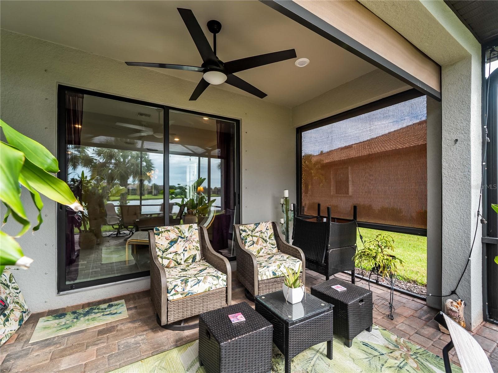 Villa at 12702 ORIAGO ST, VENICE, photo 32 of 53