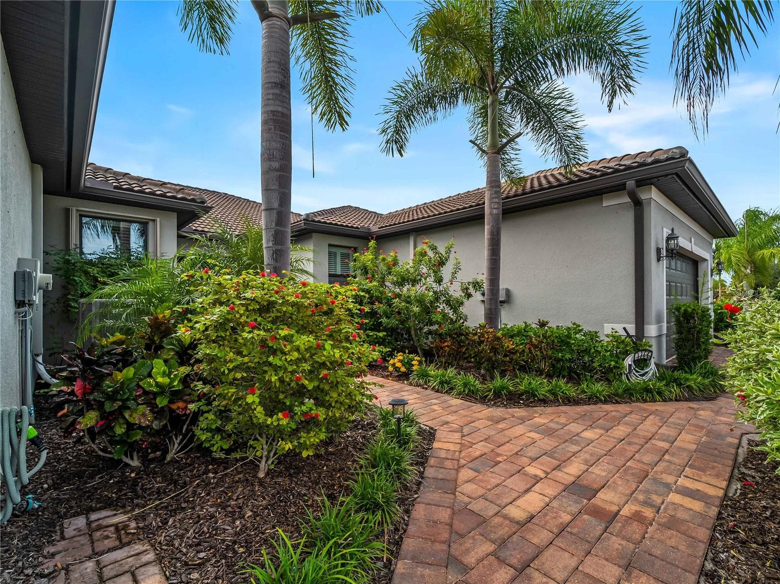 Villa at 12702 ORIAGO ST, VENICE, photo 52 of 53