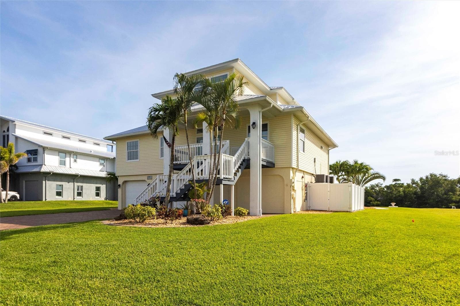 Single Family Residence at 24197 TREASURE ISLAND BLVD, PUNTA GORDA, photo 2 of 81