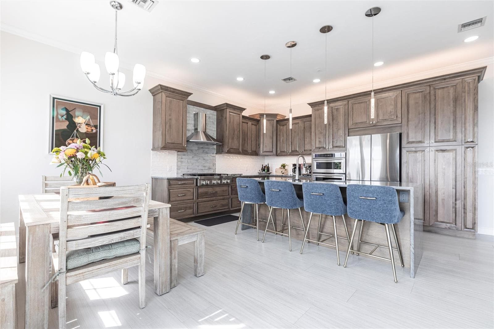 Single Family Residence at 24197 TREASURE ISLAND BLVD, PUNTA GORDA, photo 15 of 81