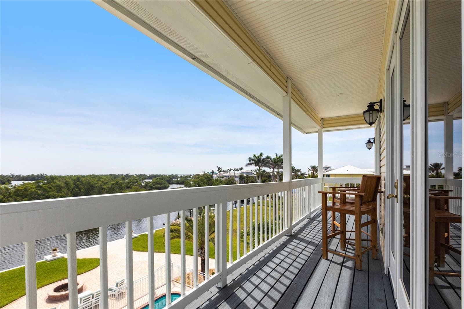 Single Family Residence at 24197 TREASURE ISLAND BLVD, PUNTA GORDA, photo 31 of 81