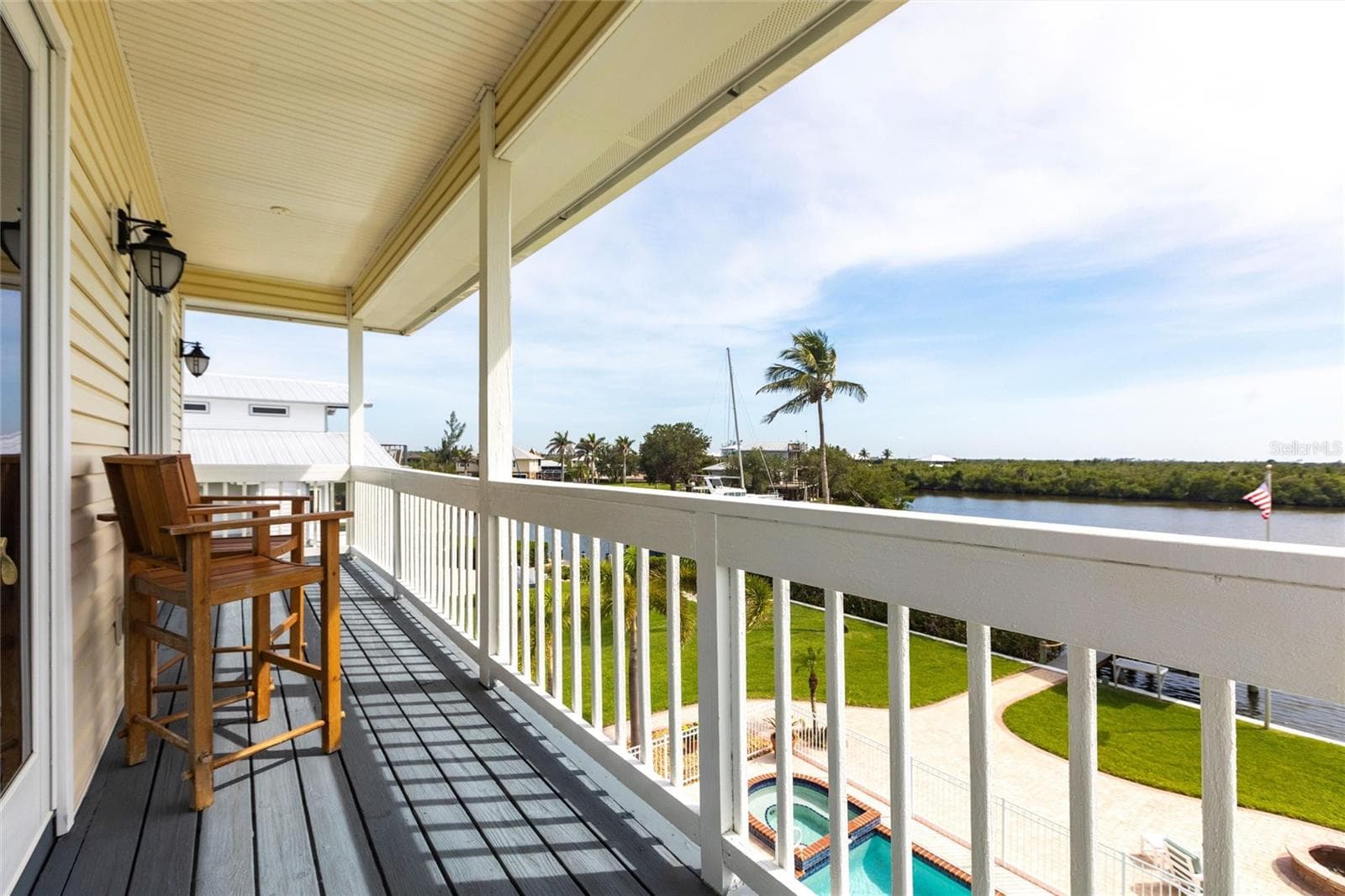 Single Family Residence at 24197 TREASURE ISLAND BLVD, PUNTA GORDA, photo 32 of 81