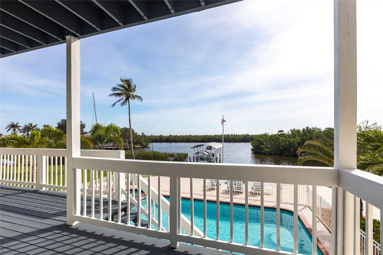 Single Family Residence at 24197 TREASURE ISLAND BLVD, PUNTA GORDA, photo 54 of 81